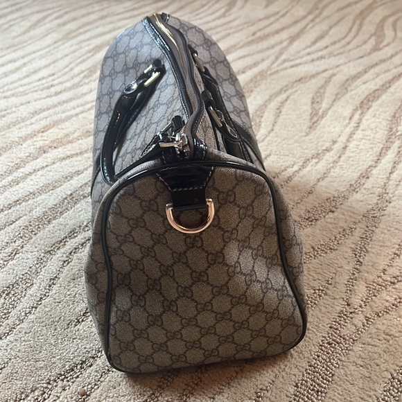 Gucci Bowler Bag - Picture 4 of 9